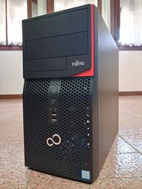 Fujitsu Esprimo P556/2