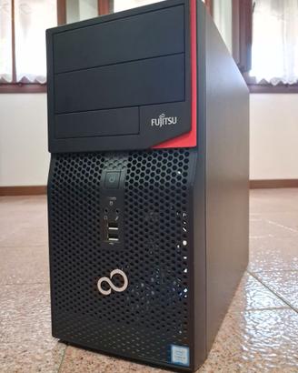 Fujitsu Esprimo P556/2