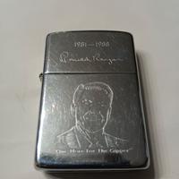 ZIPPO Commemorativo 