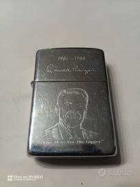 ZIPPO Commemorativo 