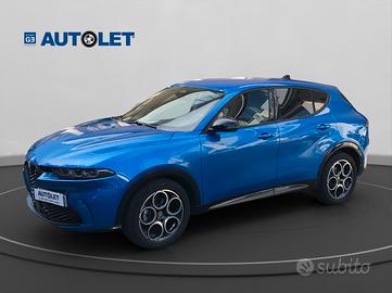 Alfa Romeo Tonale 1.6 diesel 130 CV TCT6 Tributo I