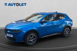 Alfa Romeo Tonale 1.6 diesel 130 CV TCT6 Tributo I