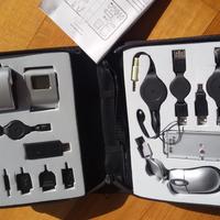 Astuccio accessori telefonia