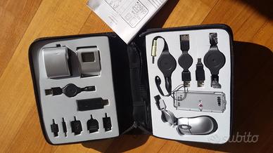 Astuccio accessori telefonia