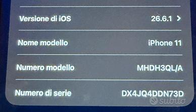 Iphone 11