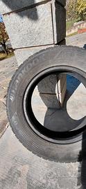 4 gomme invernali Hankook 145/80R13 