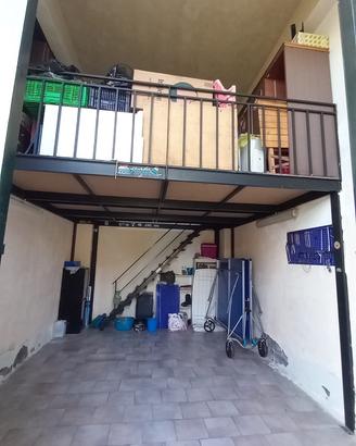 Garage 24 mq