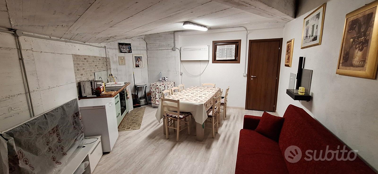 Appartamento – Baschi, Terni - Altro