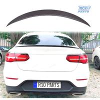 SPOILER ALETTONE MERCEDES CLASSE GLC X253 COUPE 15
