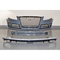 Kit estetico per Audi A4 2009-2012 B8