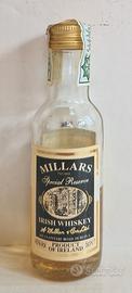 Millars Special Reserve Mignon 5 cl
