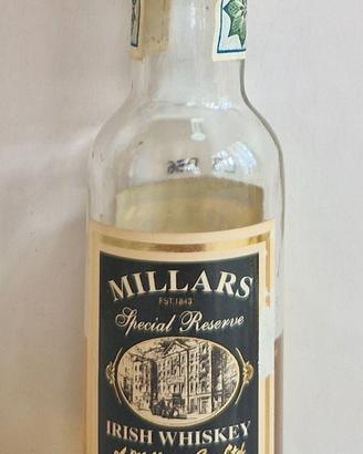 Millars Special Reserve Mignon 5 cl
