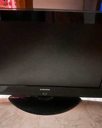 TV Samsung 32 pollici 