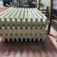 Termosifone in ghisa