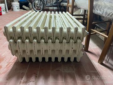 Termosifone in ghisa