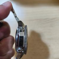 Sector Mountain Master orologio uomo