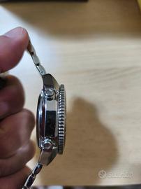 Sector Mountain Master orologio uomo