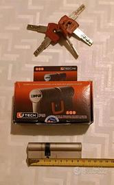 cilindro europeo  "AGB"