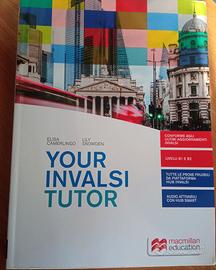 YOUR INVALSI TUTOR
