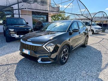 KIA - Sportage - 1.6 CRDI DCT7 2WD M.Hyb.Bus.Cl.