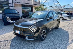 KIA - Sportage - 1.6 CRDI DCT7 2WD M.Hyb.Bus.Cl.