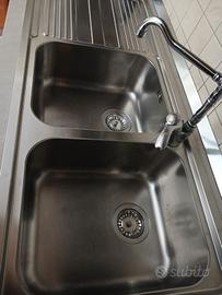 lavandino Marca FRANKE