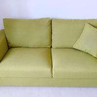 Polotronesofà divano tre posti Cantelli