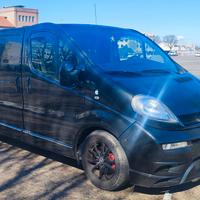 Opel Vivaro 29 1.9 CDTI/80CV PC-TN Furgone