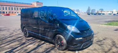 Opel Vivaro 29 1.9 CDTI/80CV PC-TN Furgone