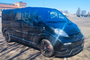 Opel Vivaro 29 1.9 CDTI/80CV PC-TN Furgone