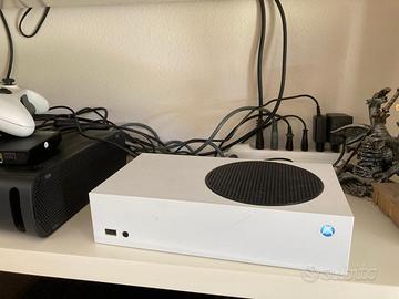 Xbox Series S