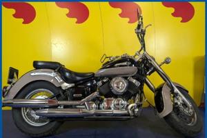 YAMAHA XVS 650 Finanziabile - Vari colori - 1660