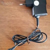 Alimentatore caricabatteria Mot V3 mini-usb