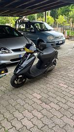 Honda Dio SC-01 (AF27)
