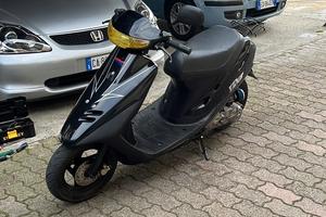Honda Dio SC-01 (AF27)