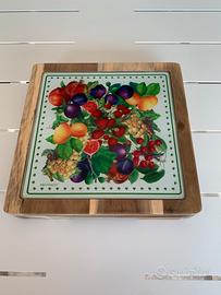 Set tagliere formaggi “Brandani”