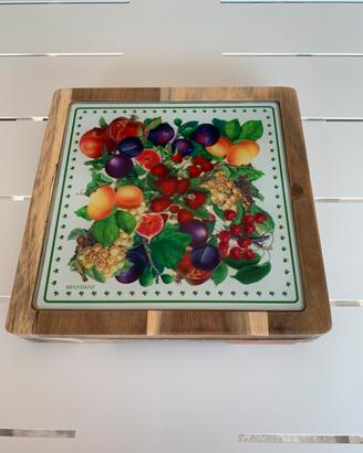 Set tagliere formaggi “Brandani”