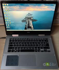 Dell Inspiron 14 5491 2-in-1