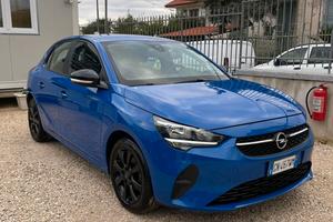 Opel Corsa 1.2 Edition