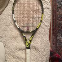 Babolat pure aero l2 100 300gr