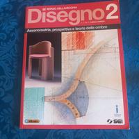 Libro Disegno 2