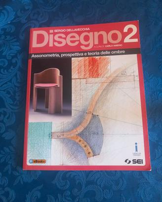 Libro Disegno 2