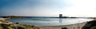 PROMO Appartamenti in villa + Lido P.Cesareo