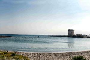 PROMO Appartamenti in villa + Lido P.Cesareo