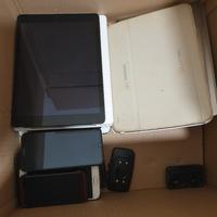 smartphone e ipad tablet per recupero 