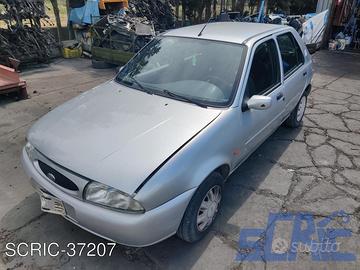 FORD FIESTA 4 JA, JB 1.25I 16V 75CV -Ricambi