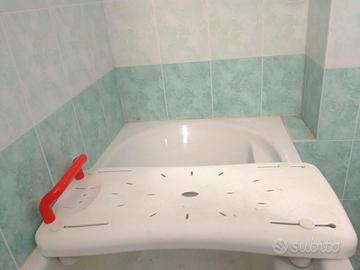 Panca per vasca da bagno