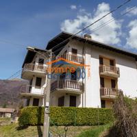 APPARTAMENTO CON BOX DOPPIO - CRANDOLA VALSASSINA
