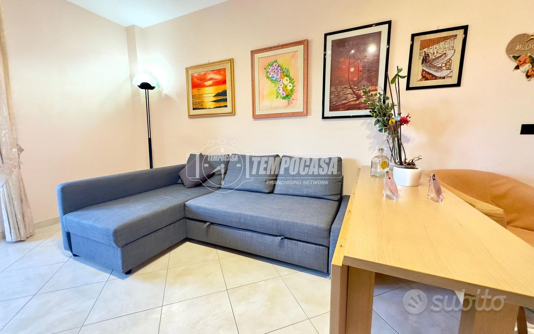 Appartamento – Valenzano - Vista 5