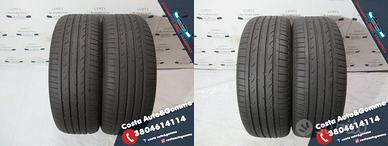 235 60 18 Bridgestone 85%  Estive Gomme